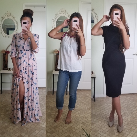 Meet your Posher, Tina - Picture 4 of 9